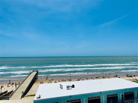 Courtyard By Marriott South Padre