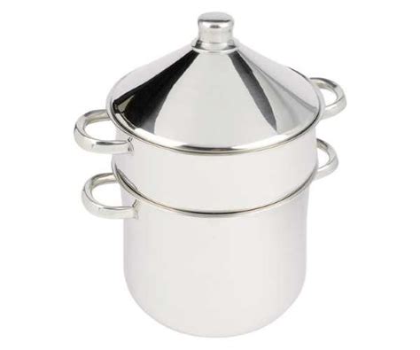 Couscoussier Carrefour