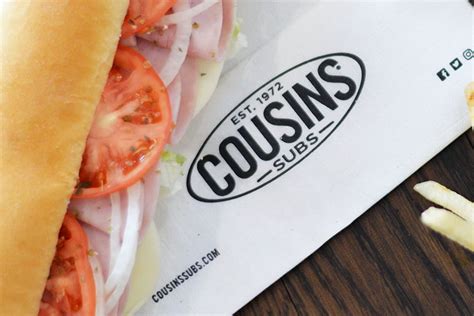 Cousin&rsquo;s Subs Restaurant