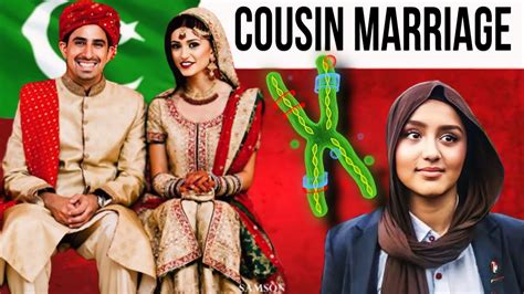Cousin Marriage in Pakistan: Understanding the Social and Legal Implications