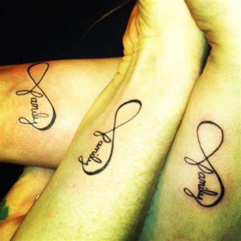 Very cute... Cousin tattoos, Matching cousin tattoos