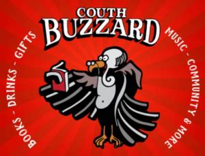 Couth Buzzard Calendar