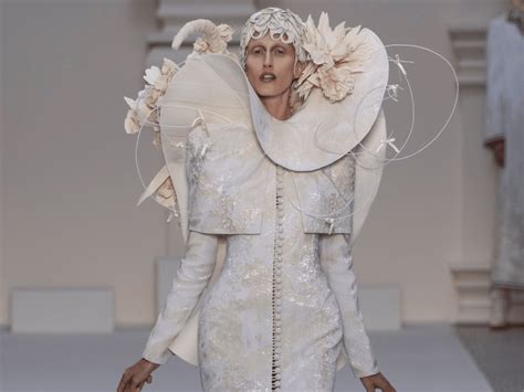 Couture Craftsmanship