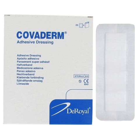 Covaderm Dressing