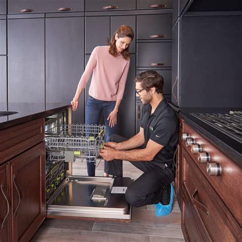 Cove Dishwasher Repair Chicago Introduction