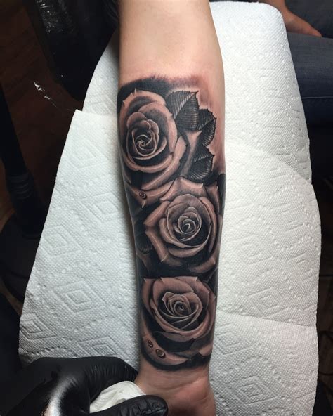 Xmen cover up done by Matt Jay at Certified Tattoo in