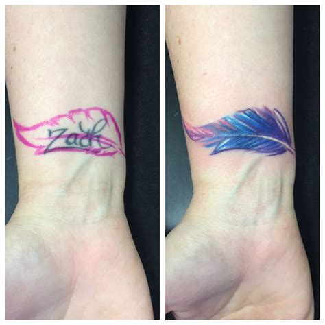 25+ Best Cover up Tattoos on Wrist Design and Ideas