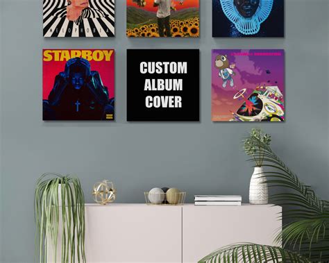 Cover Art Ideas