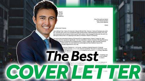 Cover Letter 201207