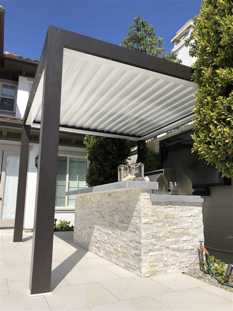 Patio Covers Available Across the USA Lumon