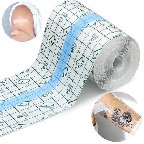 Cover Tattoo Bandage