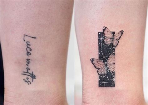 Cover Up Tattoo For Words