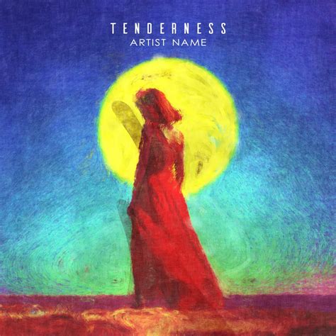 Cover for Tenderness