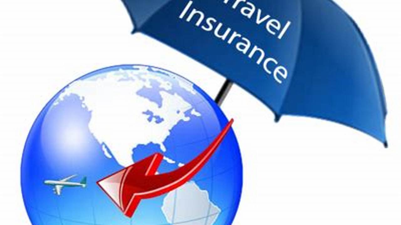 Coverage For Overseas Travel, Travel Insurance