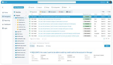 Coverage and Application Ease