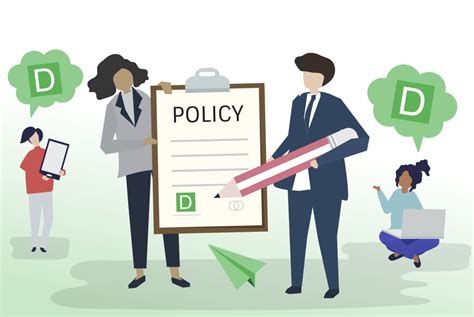 Coverage and Policies Image