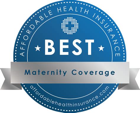 Coverage of pregnancy insurance