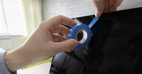 Covering Your Webcam