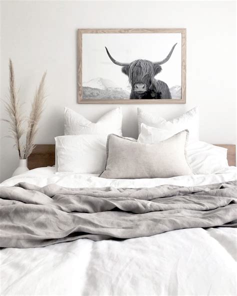 10 Trendy Cow Print Room Ideas to moo-ve your decor game!
