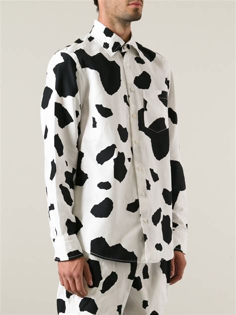 10 Best Cow Print Shirts for Men – Latest Designs & Styles