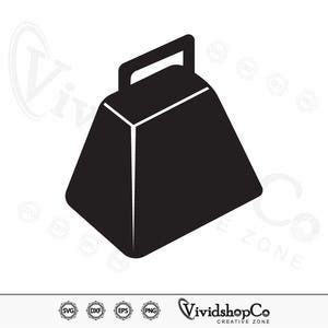 Ring in More Traffic with Cowbell SVG: Your Ultimate Toolkit for Enchanting Designs!