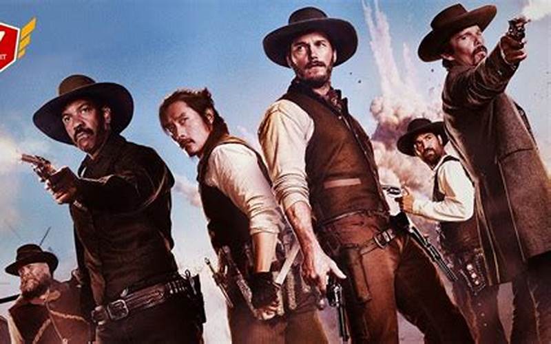 Cowboy Gun War: Pertarungan Seru Di Kota Koboi