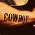 Cowboy Up Tattoos