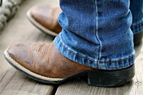 Cowboy Boots Image