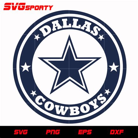 Giddy Up with Style: Showcase Your Western Love with Cowboy Logo SVG Design