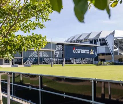 Cowboys Community Engagement