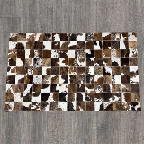 Cowhide Rugs