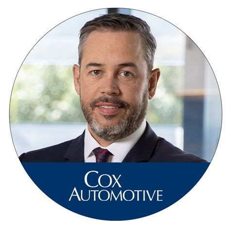 Cruising Towards Success: Cox Automotive Revs Up Revenue with Impressive Growth
