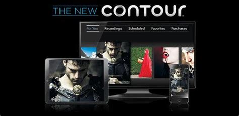 Cox Contour App for Windows 10: A Convenient Way to Access Your Favorite TV Shows