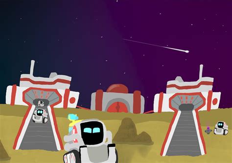 Cozmo And Friends for Roblox has recently been released. I dunno 