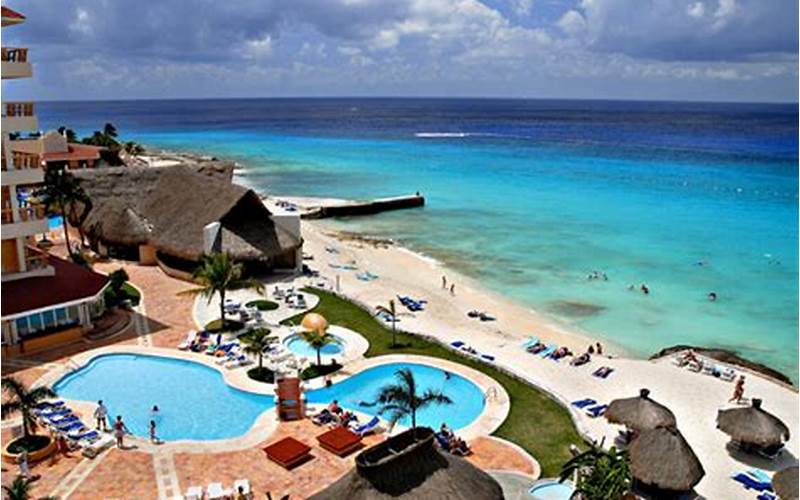Cozumel Travel Packages All Inclusive
