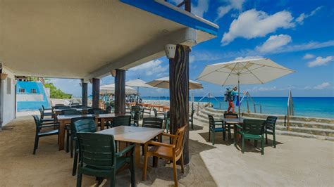 Cozumel Beach Restaurant