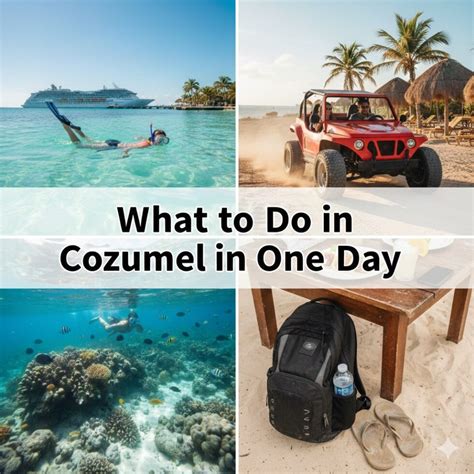 Cozumel FAQ