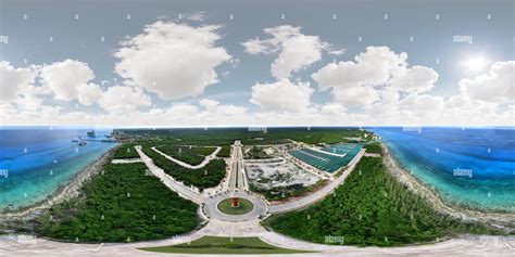 Cozumel Final View