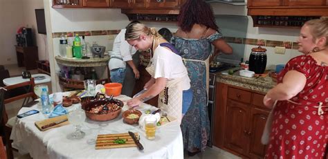 Cozumel Cooking Class with Josefina: A Detailed Review