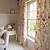 Cozy Cottage: Curtain Styles for a Charming Country Home