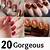 Cozy Up Your Nails: Gorgeous Fall Designs to Warm Your Heart