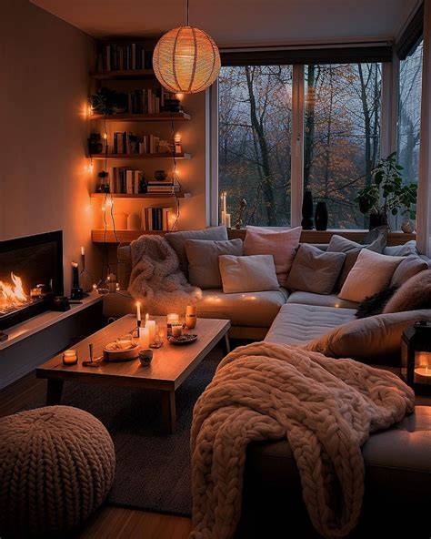 Cozy Apartment