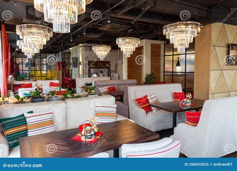 Cozy Bulgarian Restaurant