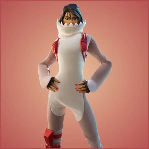 Get Your Game On with the Cozy Chomps Skin - The Ultimate Comfort Companion for Fortnite Players!