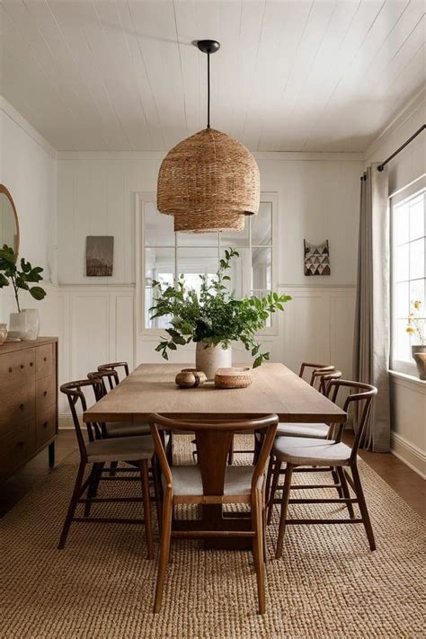 Cozy Dining Room Colors