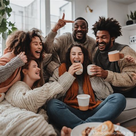 Cozy Gatherings