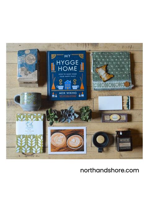 Cozy Home Goods