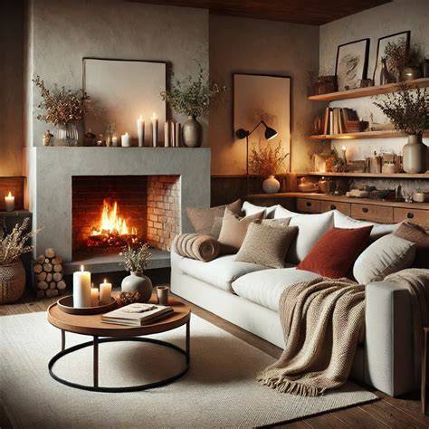Cozy