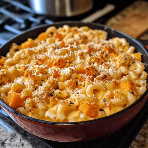 Mac and Cheese