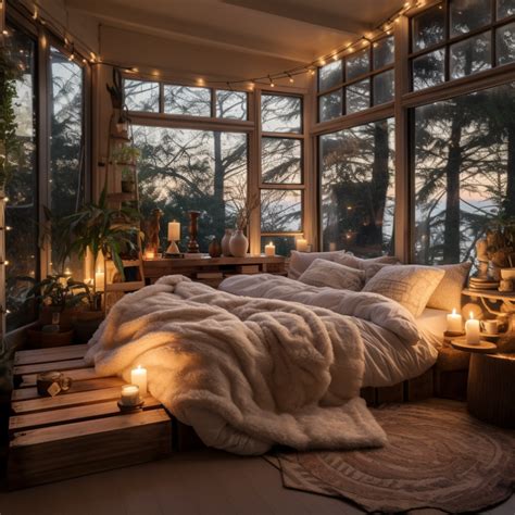 Cozy Nights In